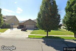3222 N 1375 W, Ogden, UT 84414