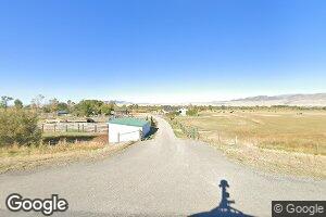 4413 Mt Highway 41 N, Twin Bridges, MT 59754