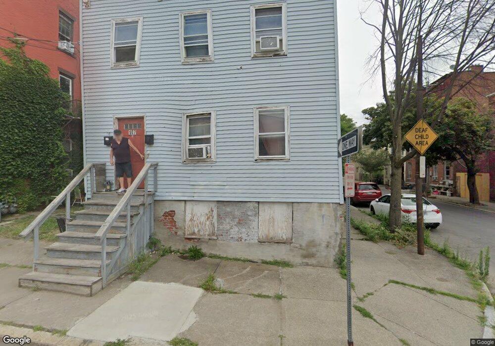 107 4th Ave, Albany, NY 12202 - photo 1