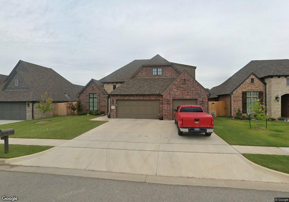 2914 E Quaker St, Broken Arrow, OK 74014 - photo 1