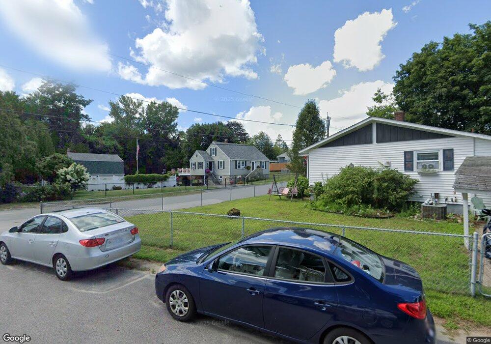 1 Seabury St, Woonsocket, RI 02895 - photo 1