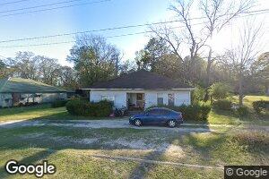 7440 N Main St, Dozier, AL 36028