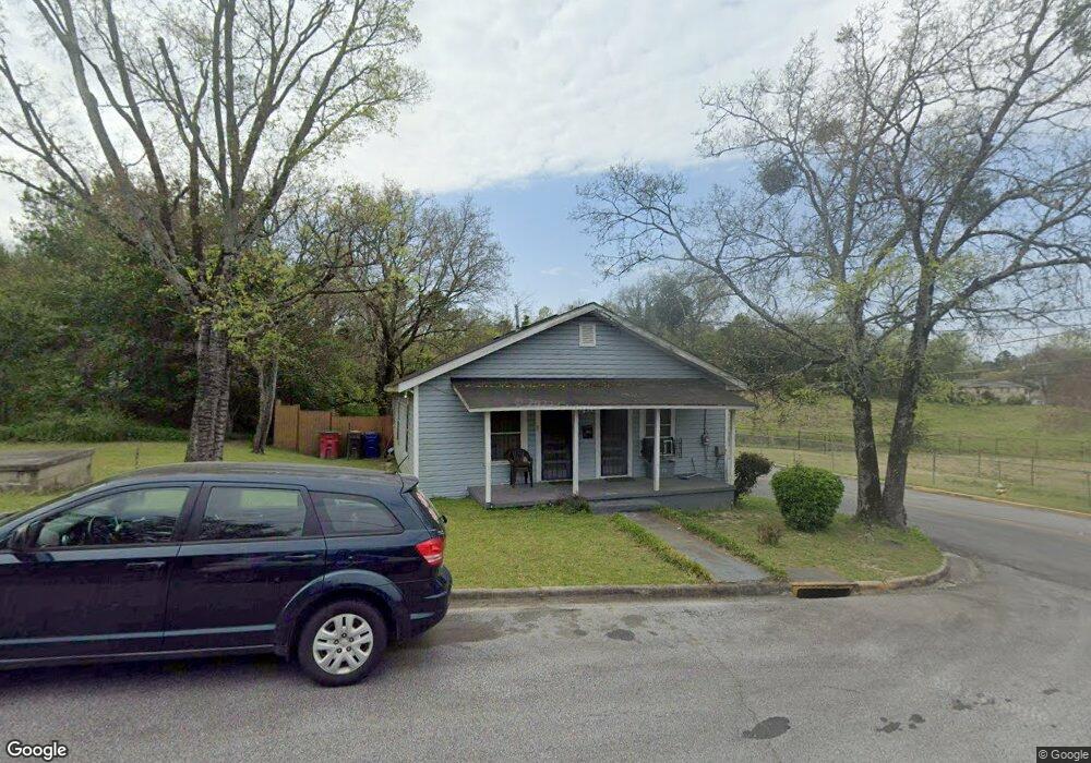 450 Straight St, Macon, GA 31204 - photo 1