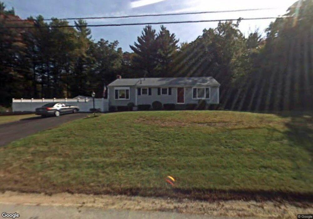 64 Wagon Trail, Hanson, MA 02341 - photo 1