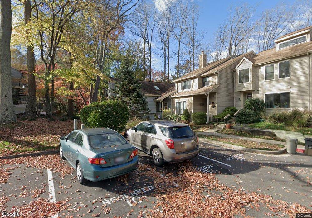 472 Fawns Walk, Annapolis, MD 21409 - photo 1