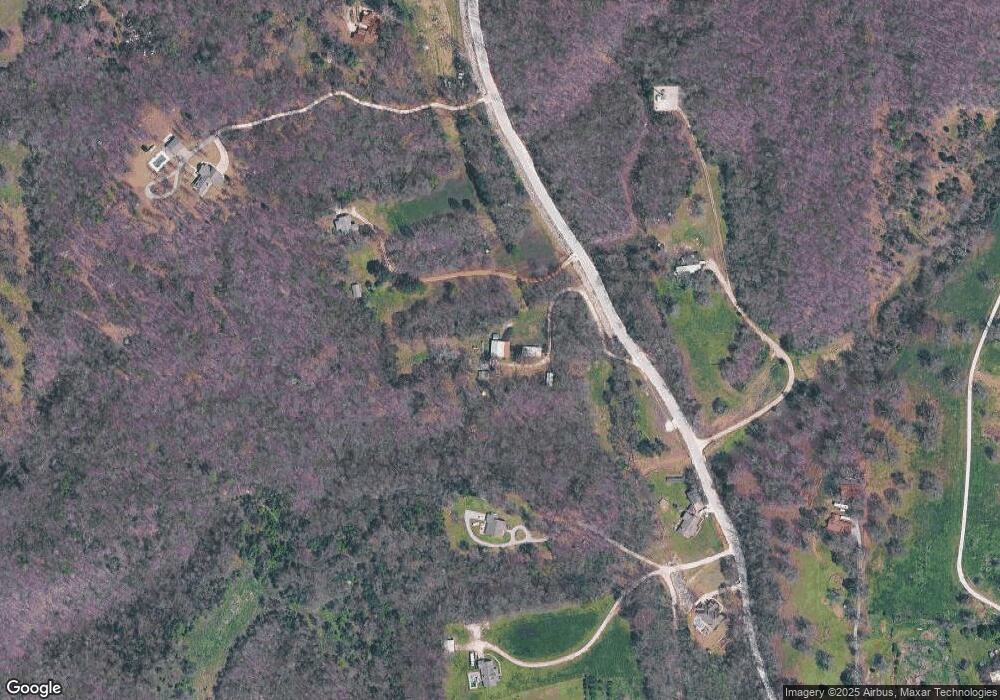 17649 Clear Water Rd, Fayetteville, AR 72704 - photo 1