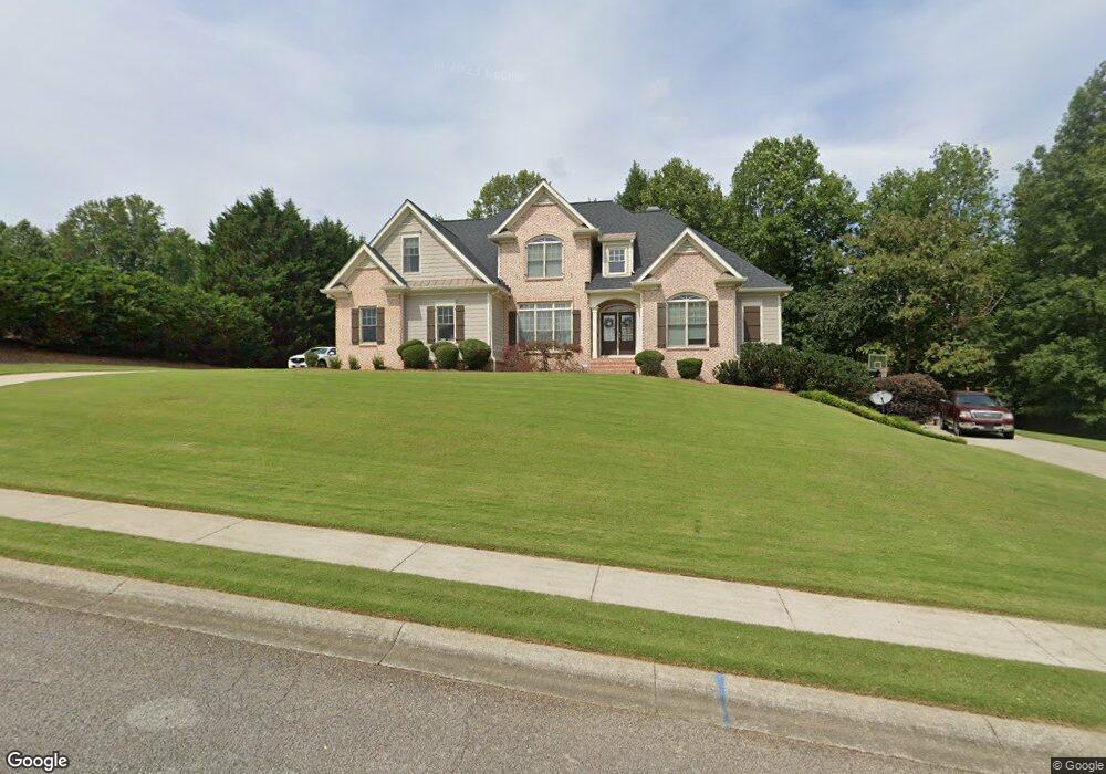 4569 Montclair Cir, Gainesville, GA 30506 - photo 1