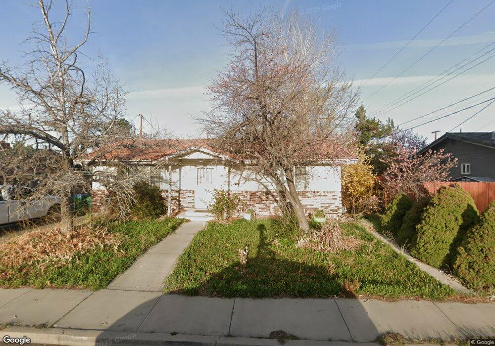 1955 Kim Way, Sparks, NV 89431 - photo 1