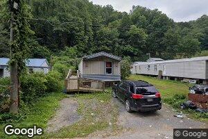 453 Sand Lick Branch, Bruno, WV 25611