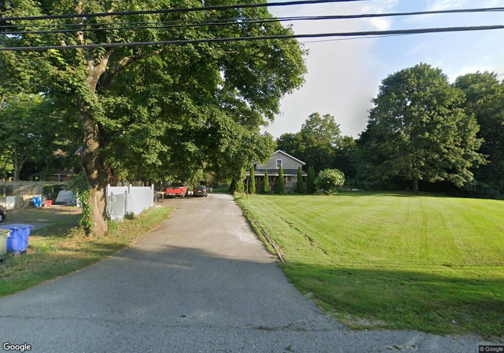 3 5th St, Plainfield, CT 06374 - photo 1