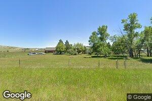 8894 Us Highway 212, Roberts, MT 59070