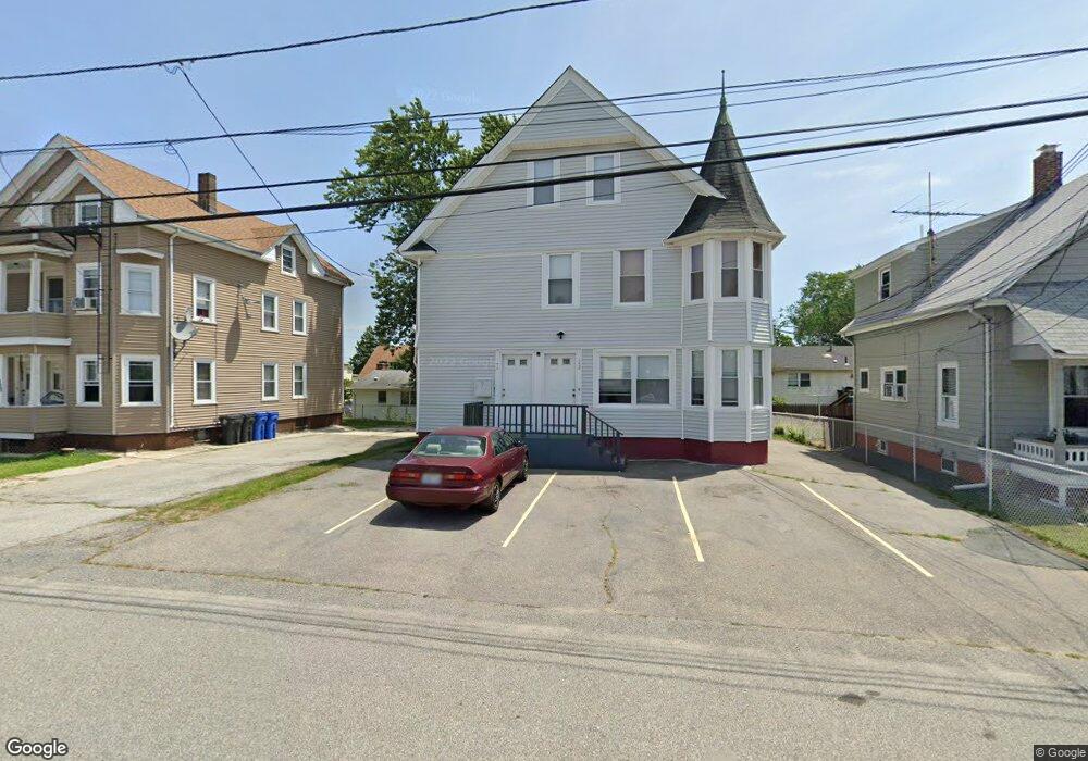 146 Richard St, Cranston, RI 02910 - photo 1