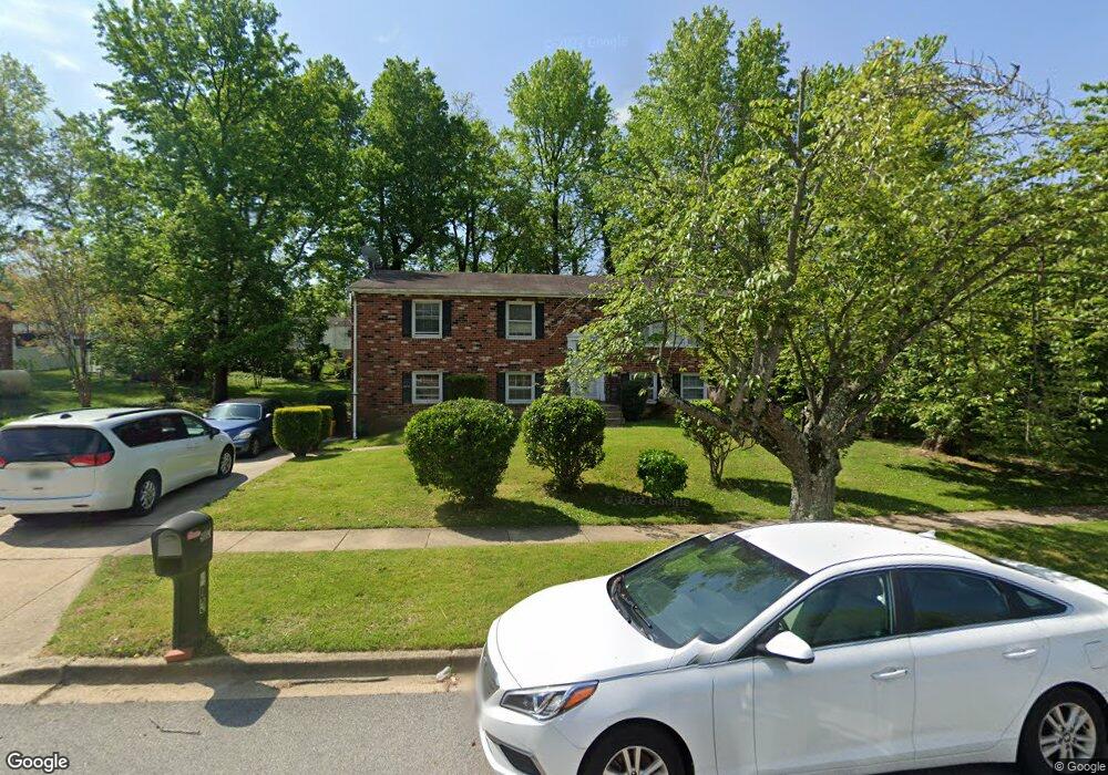 903 E Tantallon Dr, Fort Washington, MD 20744 - photo 1