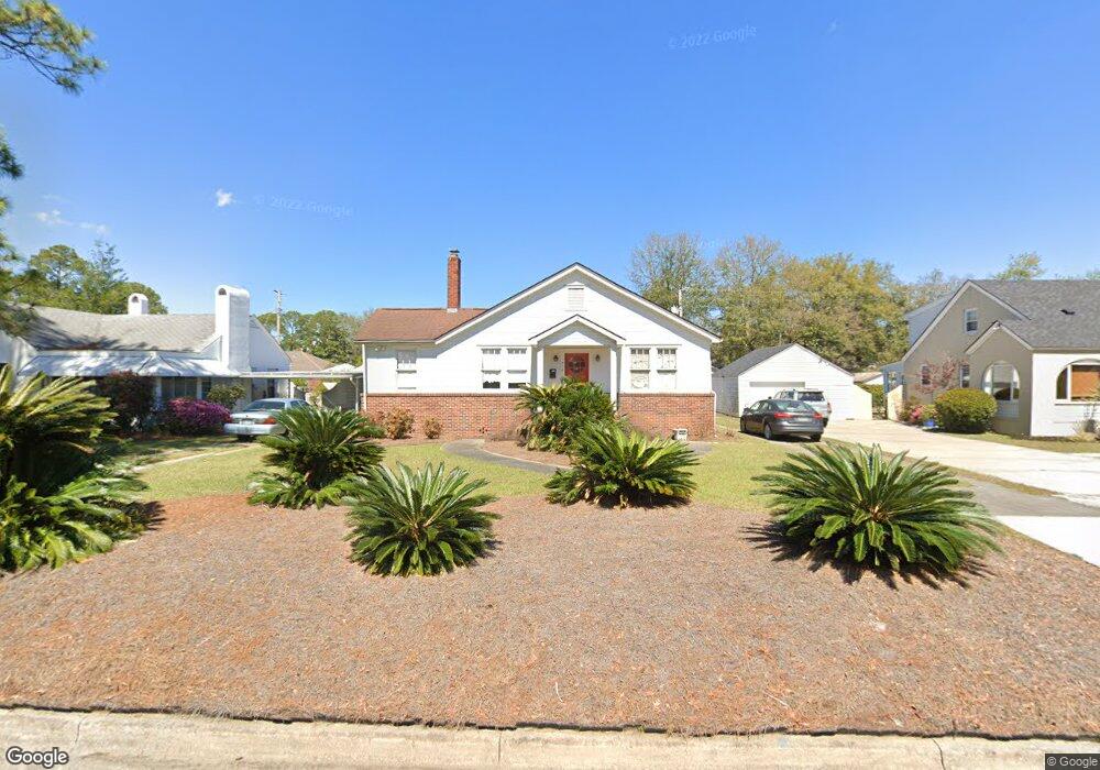 710 E 57th St, Savannah, GA 31405 - photo 1