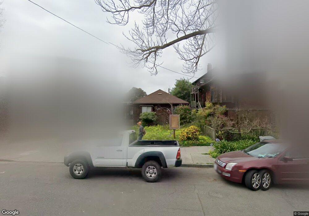 2328 Grant St, Berkeley, CA 94703 - photo 1