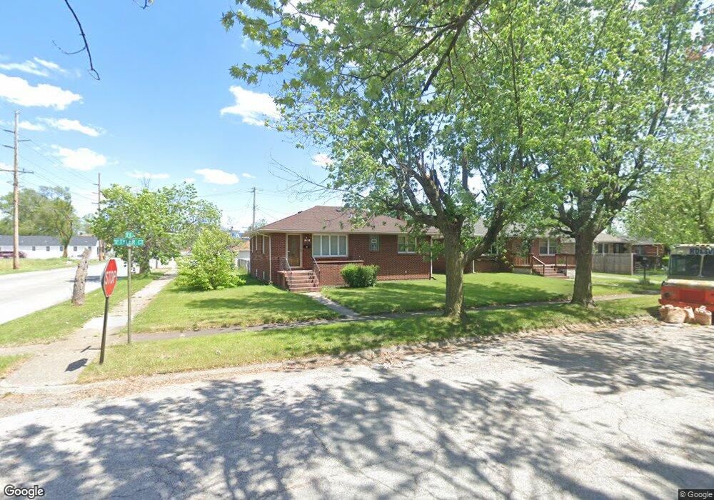 1901 Tyler Ct, Gary, IN 46407 - photo 1