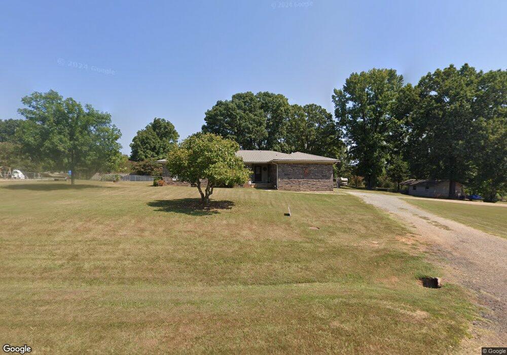 5 Dan Michael Dr, Texarkana, TX 75501 - photo 1