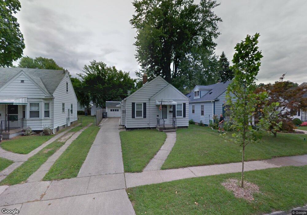 2549 Ivy Place, Toledo, OH 43613 - photo 1