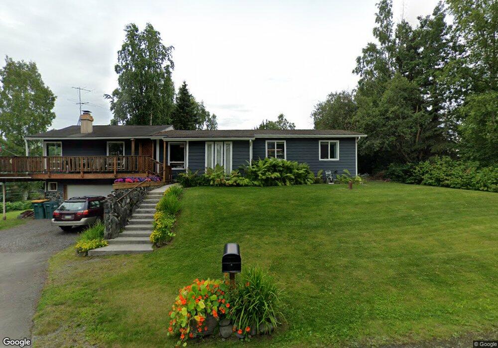 6330 E 6th Ave, Anchorage, AK 99504 - photo 1