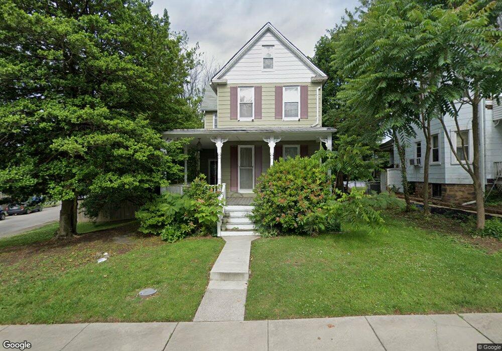 4700 Catalpha Rd, Baltimore, MD 21214 - photo 1