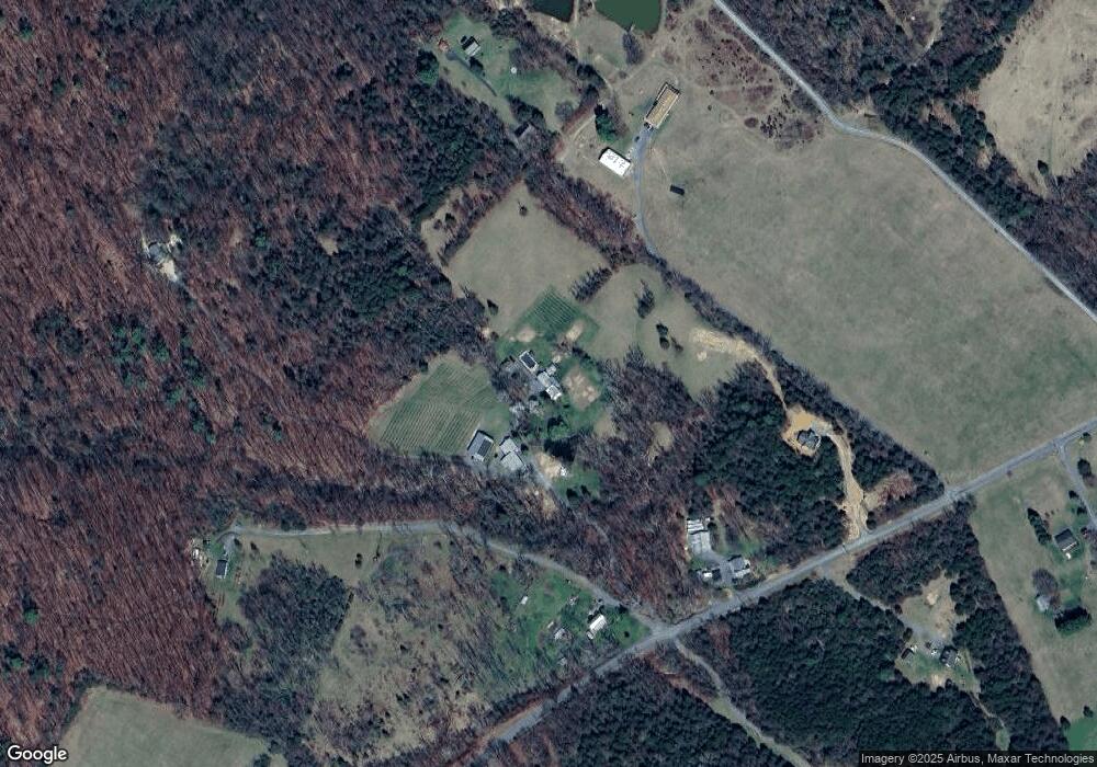 1929 Ridge Hollow Rd, Edinburg, VA 22824 - photo 1