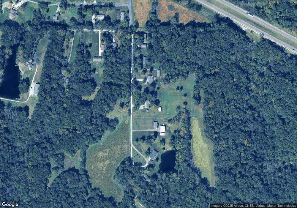 5904 N Gilles Rd, Edwards, IL 61528 - photo 1