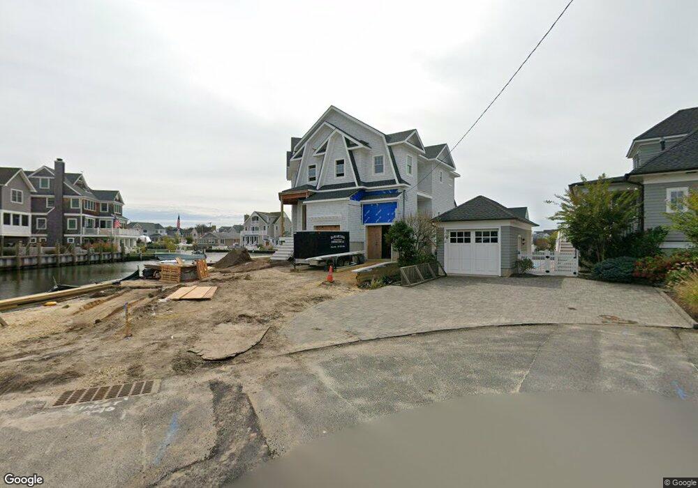 410 Arrow Ct, Mantoloking, NJ 08738 - photo 1