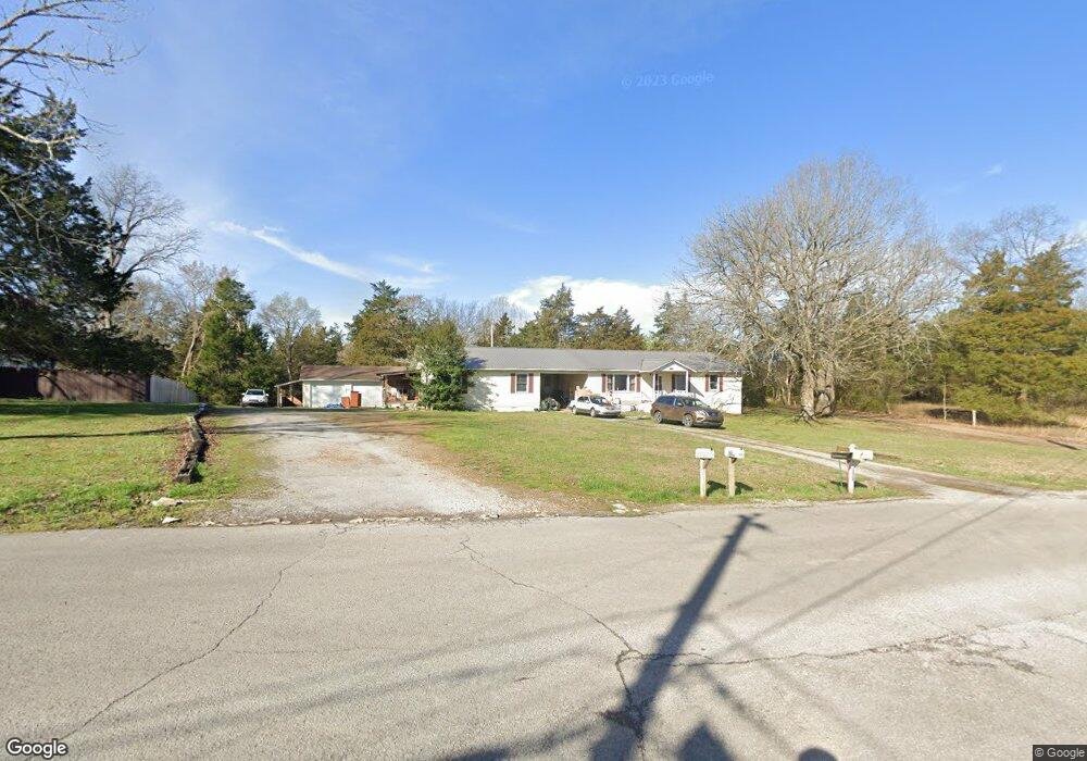 400 Tollgate Rd, Shelbyville, TN 37160 - photo 1