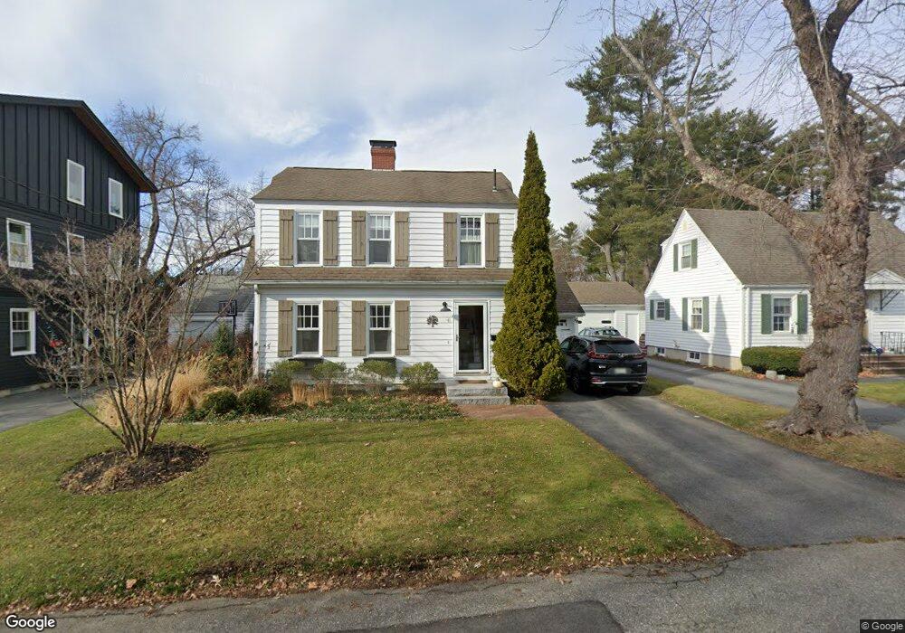 41 MacHigonne St, Portland, ME 04102 - photo 1