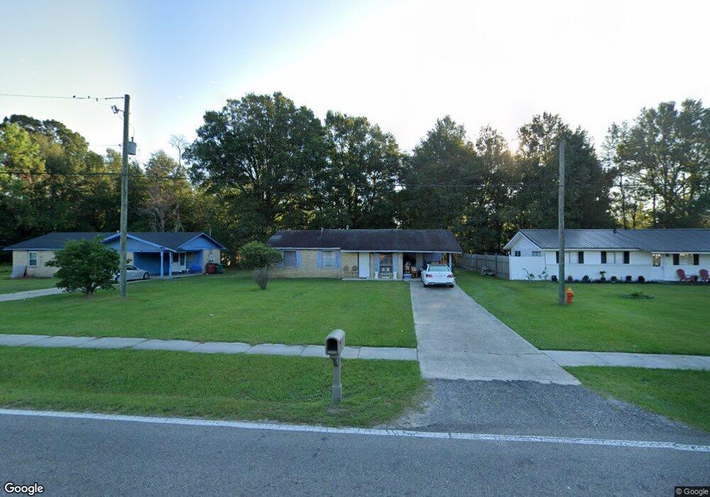 811 S Beech St, Picayune, MS 39466 - photo 1