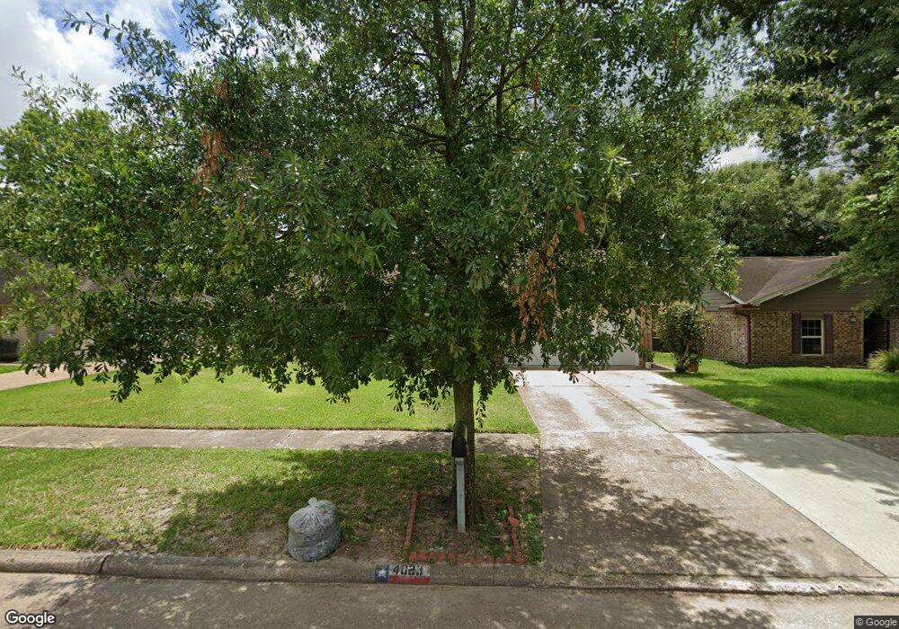 4023 Saratoga Dr, Houston, TX 77088 - photo 1