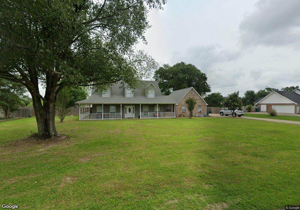 5523 Alexander Ln, Lake Charles, LA 70605 - photo 1