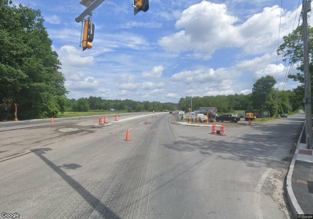 Walnut St & Route 140, Foxborough, MA 02035 - photo 1