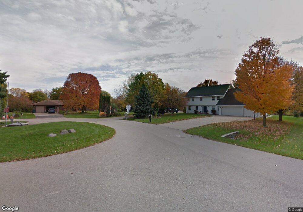 2821 W Heritage Ave, Appleton, WI 54914 - photo 1