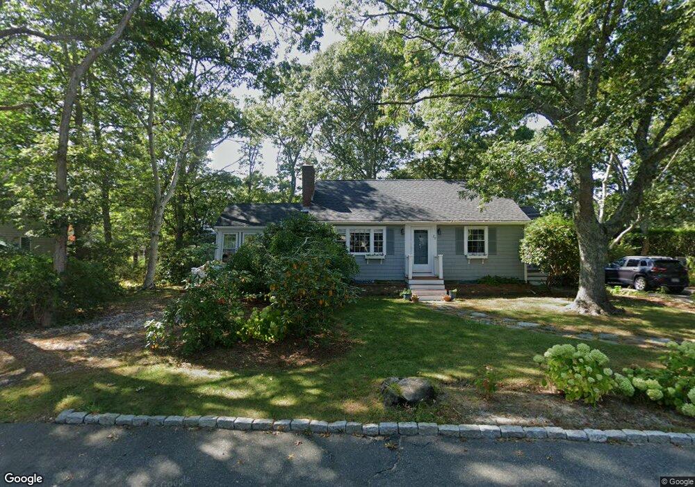 29 Musket Ln, Mashpee, MA 02649 - photo 1