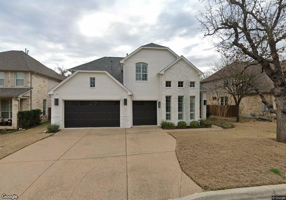 12405 Alcanza Dr, Austin, TX 78739 - photo 1