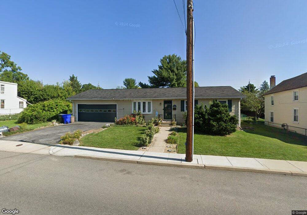 350 E Franklin St, Hagerstown, MD 21740 - photo 1