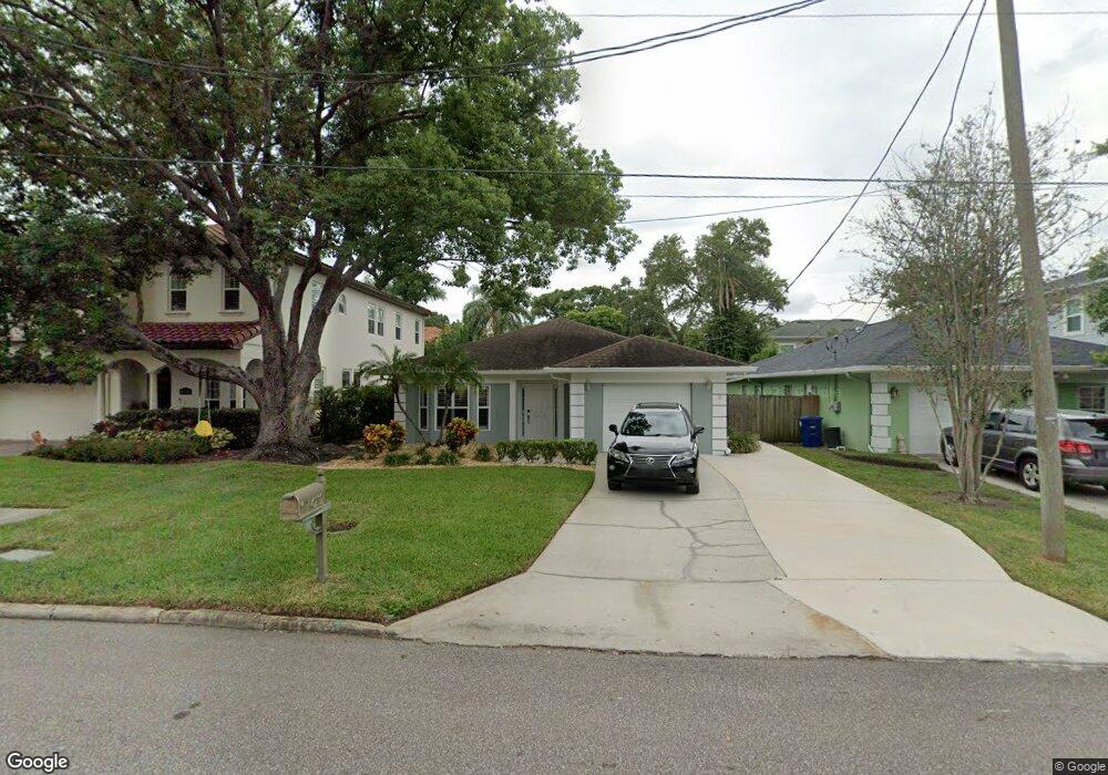 4212 W Leona St, Tampa, FL 33629 - photo 1