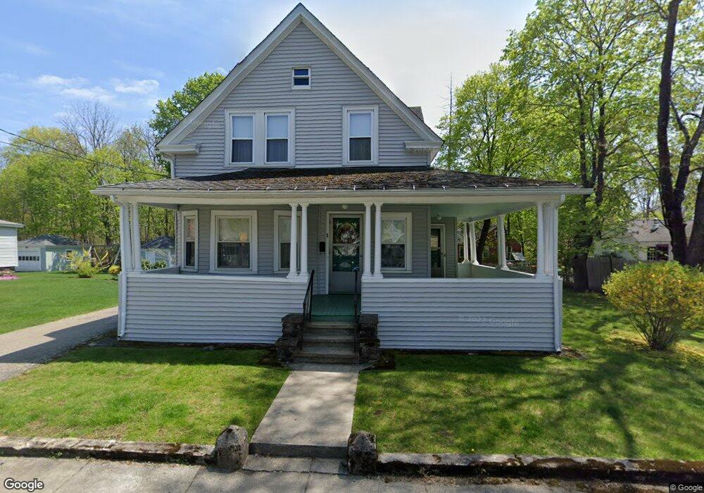 48 Glendale St, Maynard, MA 01754 - photo 1