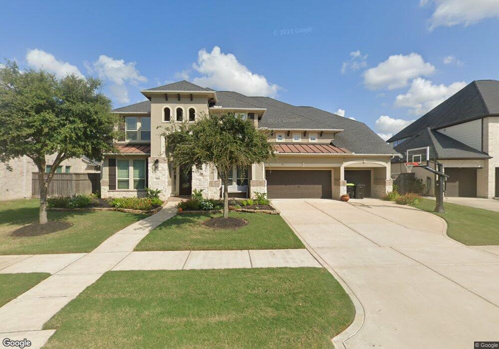 5111 Regatta Run Ln, Fulshear, TX 77441 - photo 1