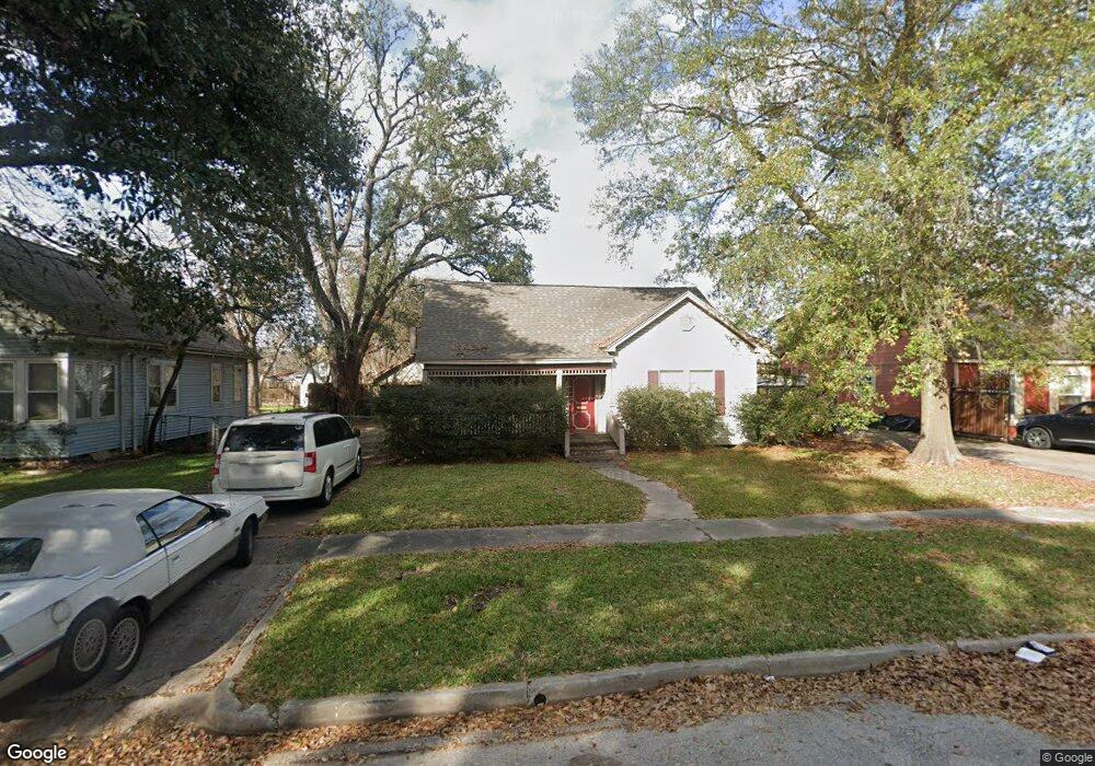 7717 Edna St unit 1, Houston, TX 77087 - photo 1