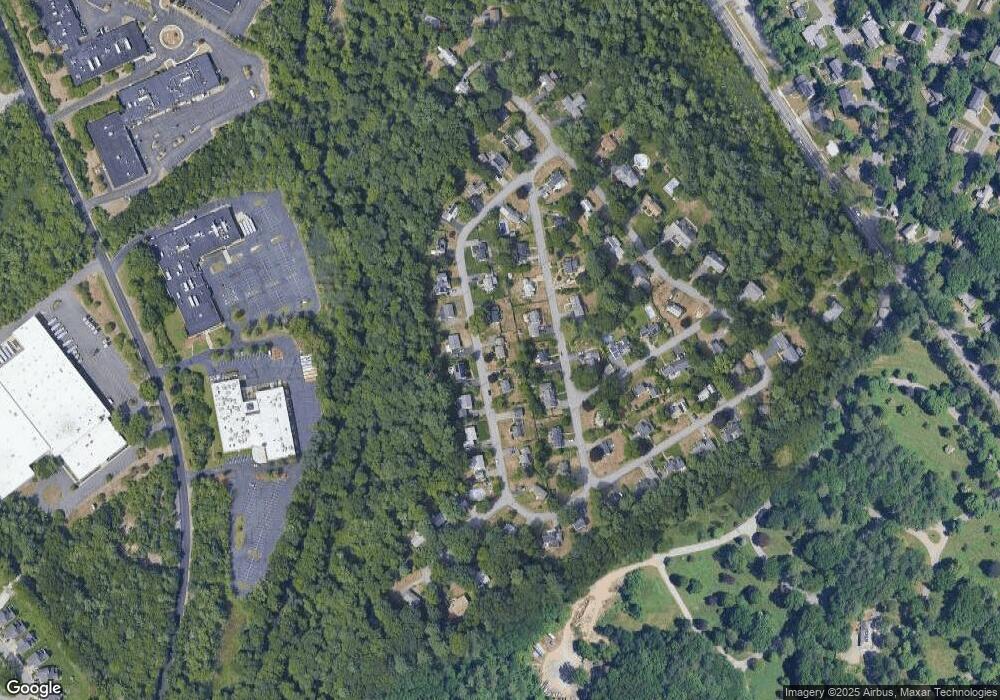 12 Curve St, Bedford, MA 01730 - photo 1