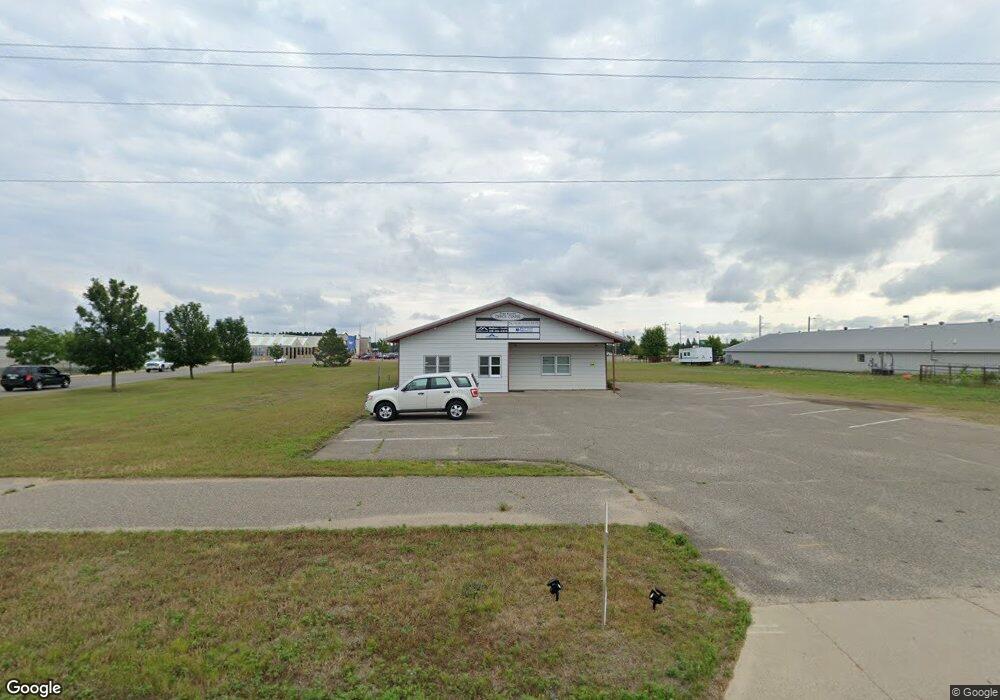 266 Henrietta Ave N, Park Rapids, MN 56470 - photo 1