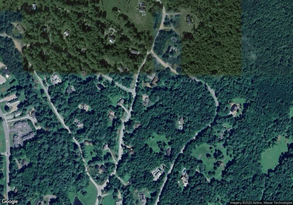 398 Houston Farm Rd, Stowe, VT 05672 - photo 1