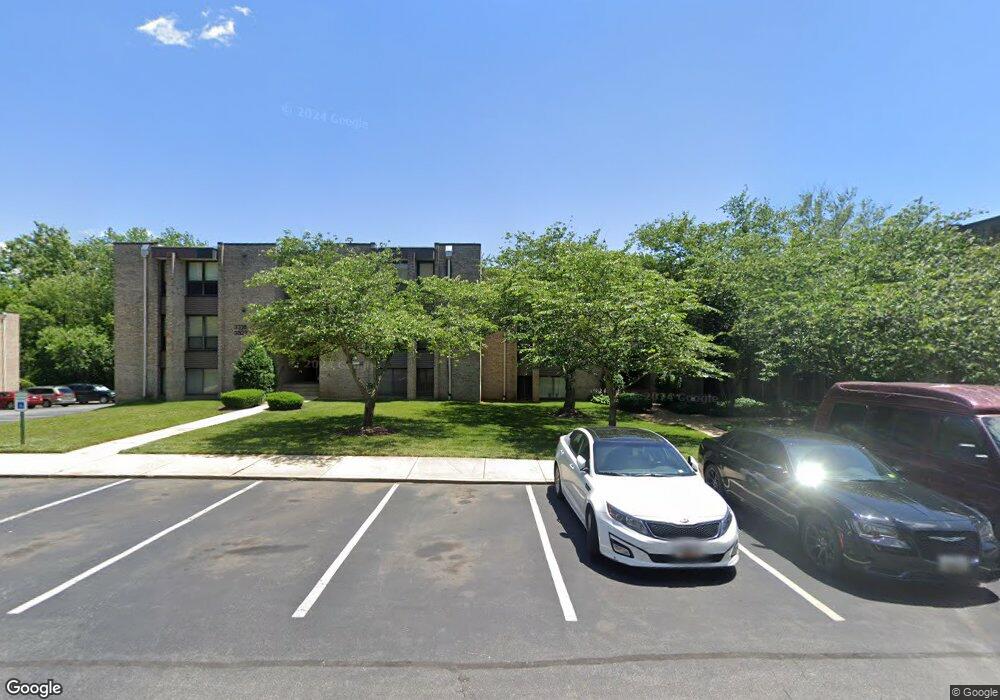 3318 Huntley Square Dr unit T1, Temple Hills, MD 20748 - photo 1