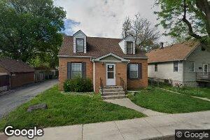 843 Carroll St, Hammond, IN 46320