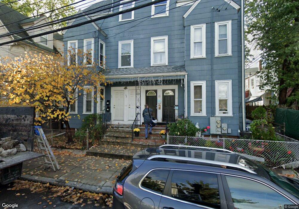 42 Mansfield St unit 3, Boston, MA 02134 - photo 1