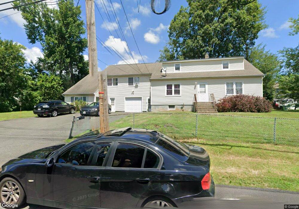 20 E Orchard St, Nanuet, NY 10954 - photo 1