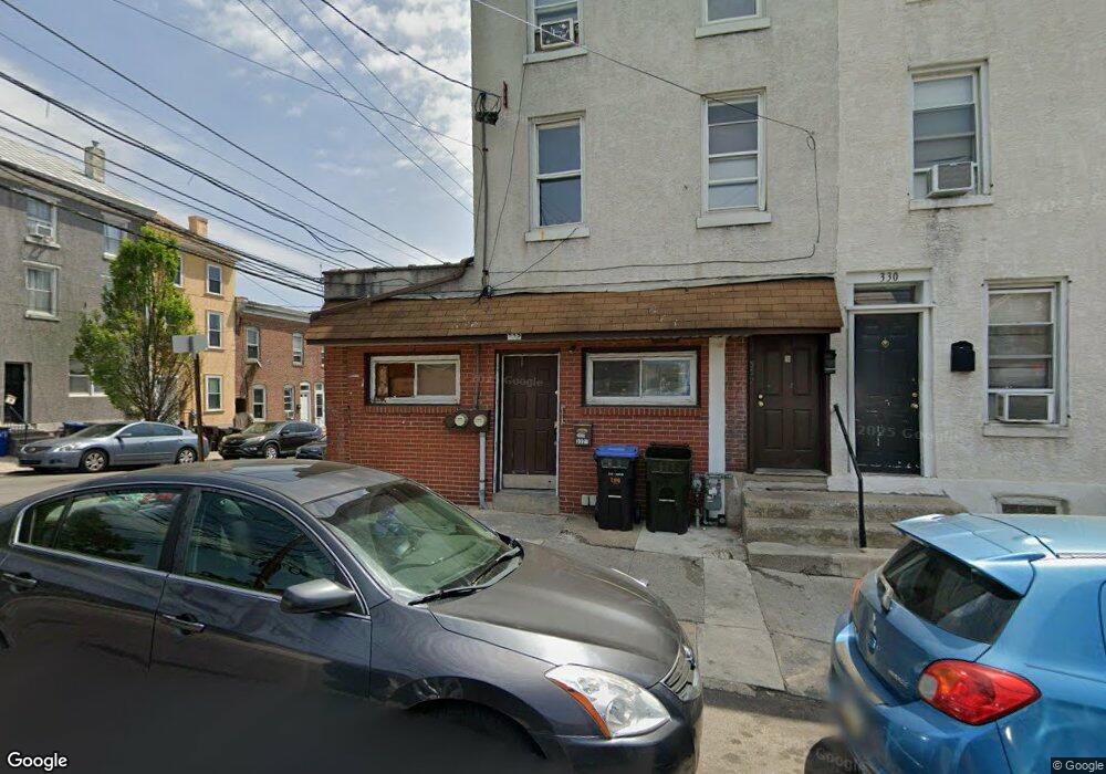 332 Green St, Norristown, PA 19401 - photo 1