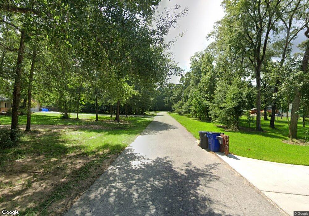 13-17 Walnut Grove, Magnolia, TX 77355 - photo 1